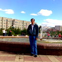 Рафис Гарифзянов