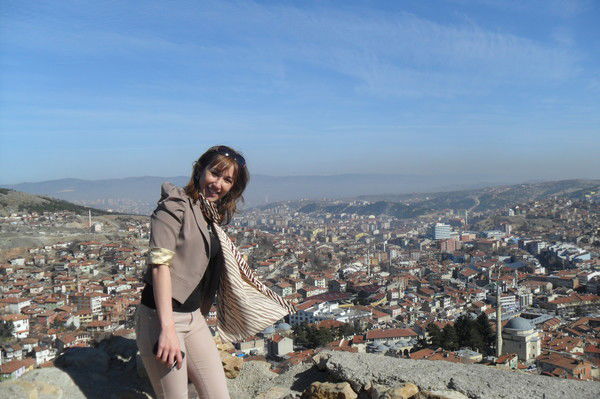 Динара Шырынханова