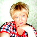 Светлана Ноженкова