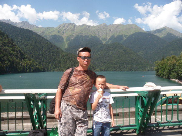 Вадим Лукманов