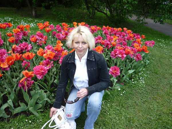 Елена Петренко