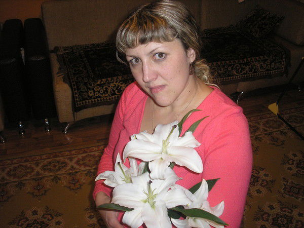 Ольга Кляйн