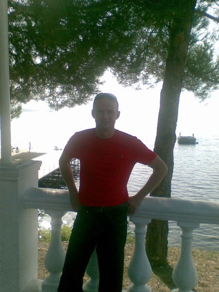 Алексей Ковальчук