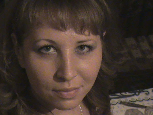 Наталья Матвеева