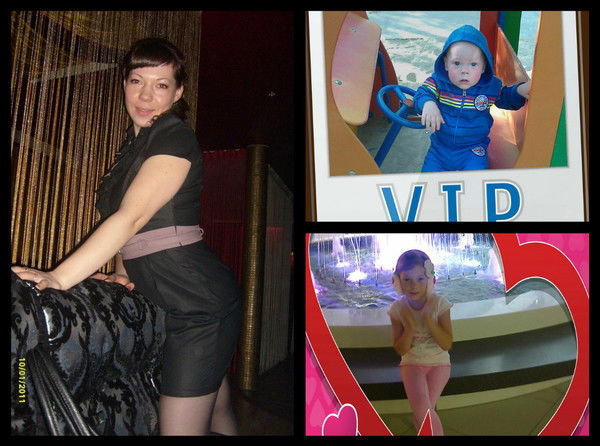 Марина Соловьёва