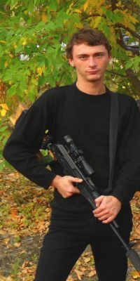 Сергей Мягков