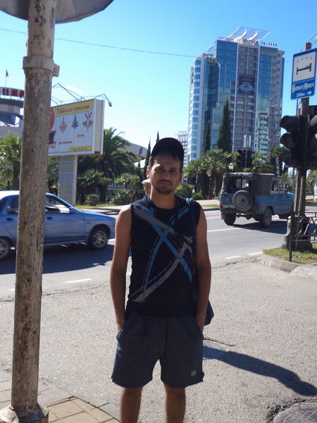 Николай Сличенко