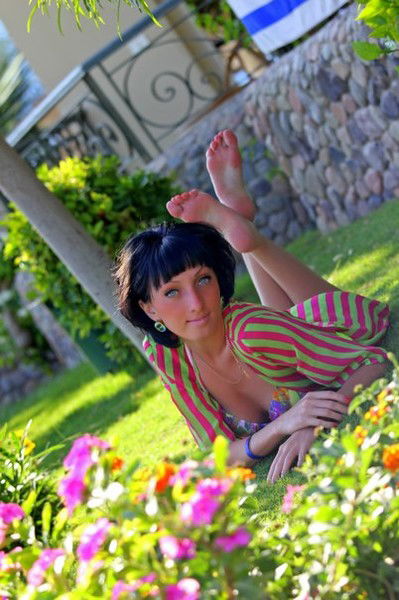 Катя Катерина