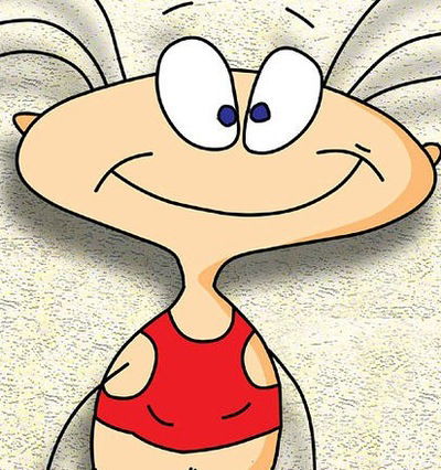 Ольга Березовская