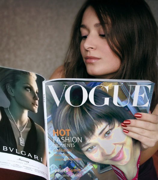 Юля Седунова