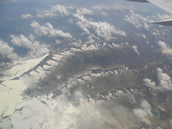 Валентина Мандрик