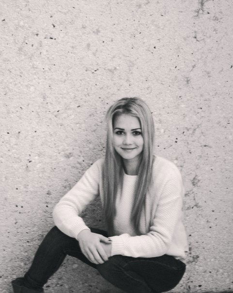 _Алёна Соловьёва_