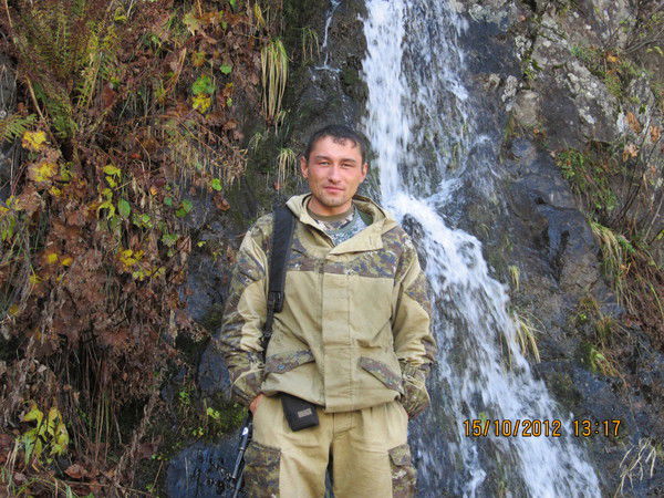 Ришат Юламанов