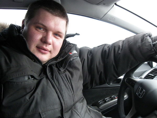 Алексей Кужнаев