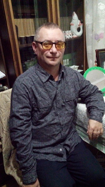 Евгений Синягин