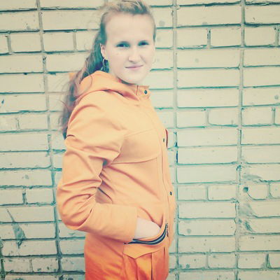 Женечка Котова