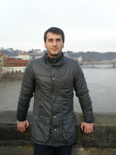 Aliaksandr Kakhmaniuk