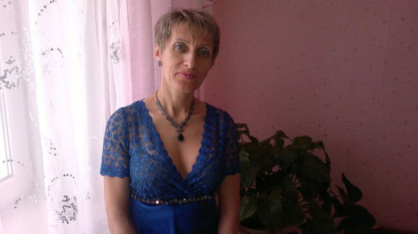 Наталья Супрунова