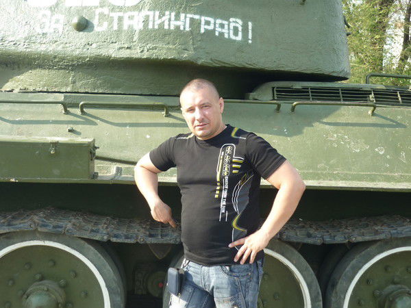 Алексей Жуков