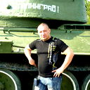 Алексей Жуков