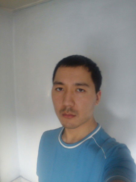 Асанов Заур