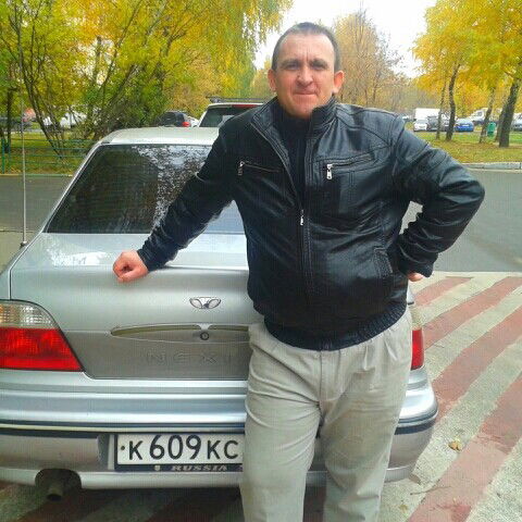 Alexandr Ra3-Ur3Lbd Amateyr Radio