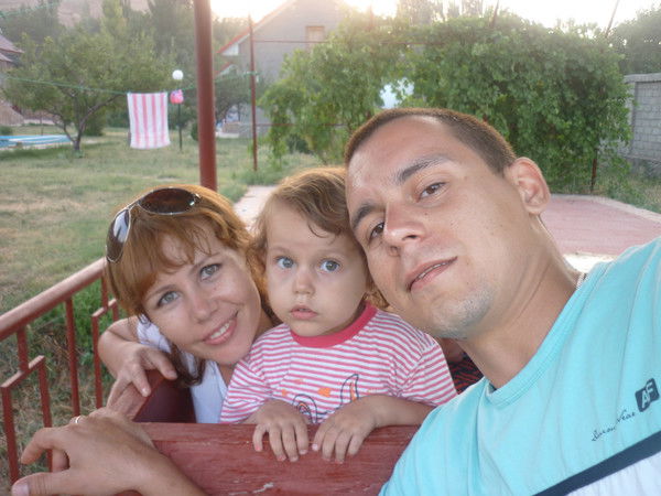 Альбина Минникаева