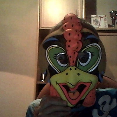 Егор Макаров