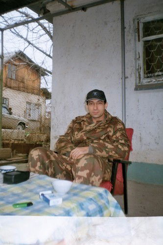 Роберт Гайнулин