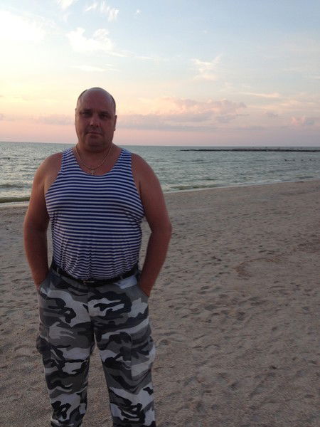 Вадим Орлов