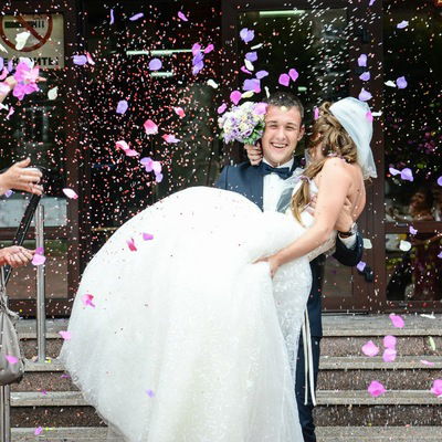 Женя Соколов