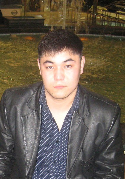 Арман Дембаев