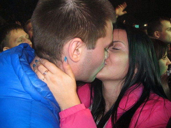 Аня Малинина