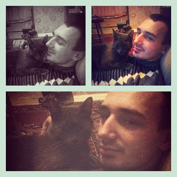 Кирилл Евдокимов