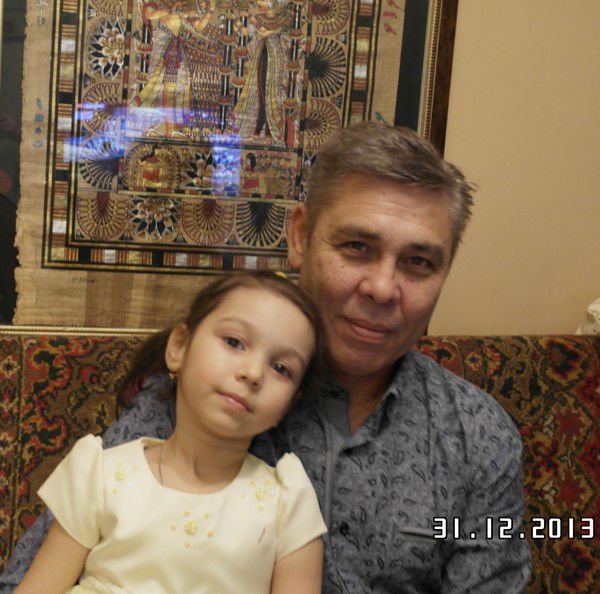 Анатолий Погодаев