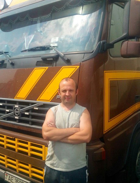 Юра Ерошенко