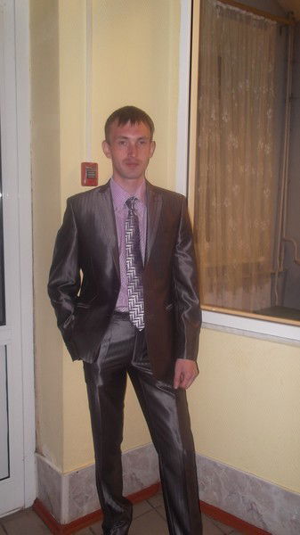 Сергей Некрасов