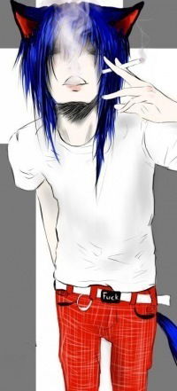 |Плюшевое Мурло|