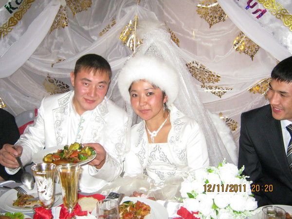 Жанар Бектембаева