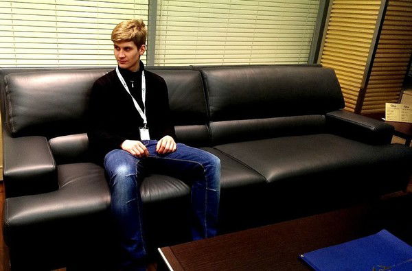 Кононенко Евгений