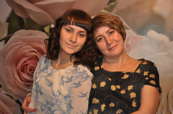 Зухра Касимова