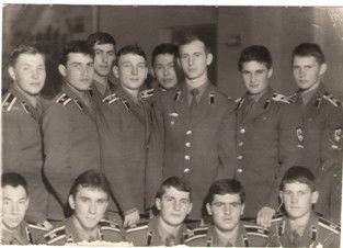 Сергей Шахмуратов