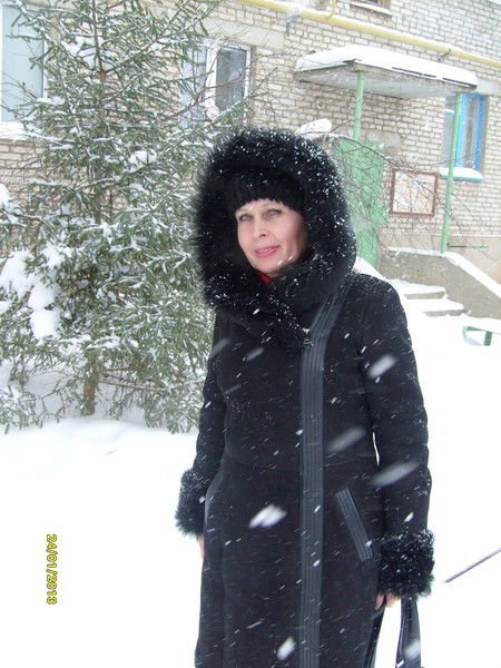 Раиса Леонидовна Неприна