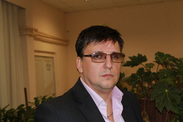 Вадим Амелькин