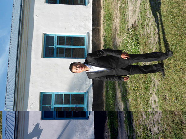 Кенжебек Иманилиев