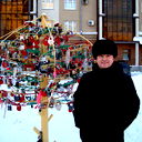Юрий Боровцов