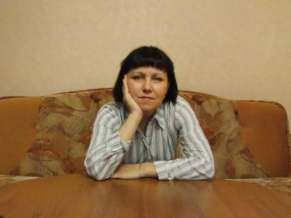 Антонина К-Ня