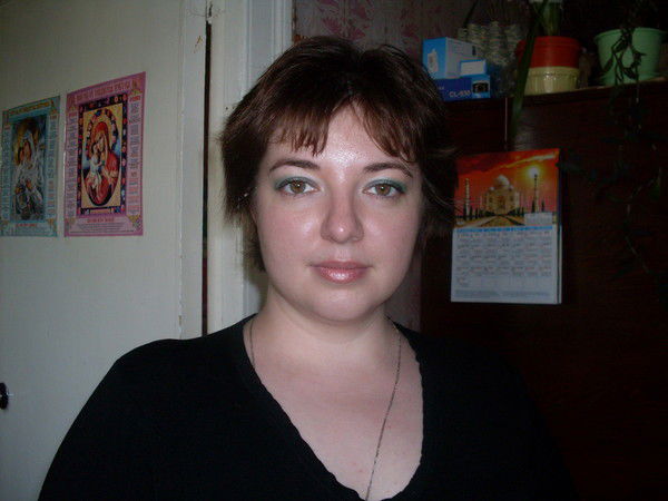 Анна Сильченко