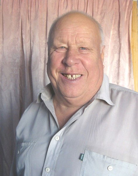 Дмитрий Тризна