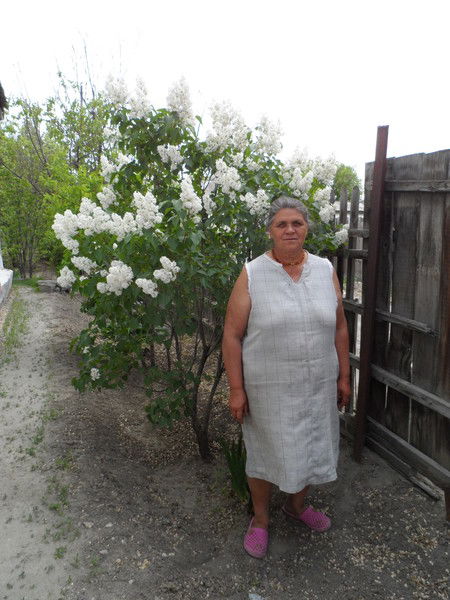 Татьяна Сакардина